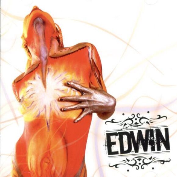 Edwin - Better Days CD - Picture 1 of 1